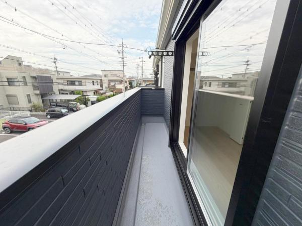 新築一戸建て 名古屋市北区東味鋺３丁目1001 名鉄小牧線味鋺駅 3,090万円