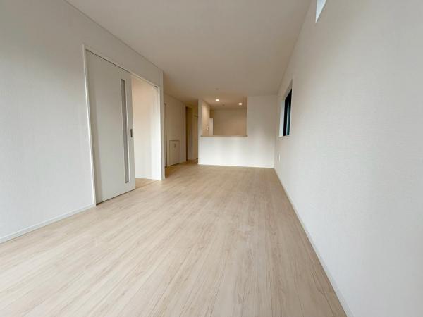 新築一戸建て 名古屋市北区東味鋺３丁目1001 名鉄小牧線味鋺駅 3,090万円