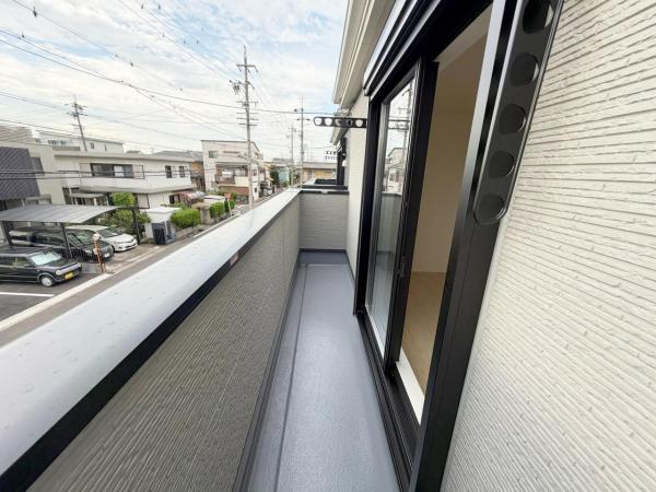 新築一戸建て 名古屋市北区東味鋺３丁目1001 名鉄小牧線味鋺駅 3,090万円