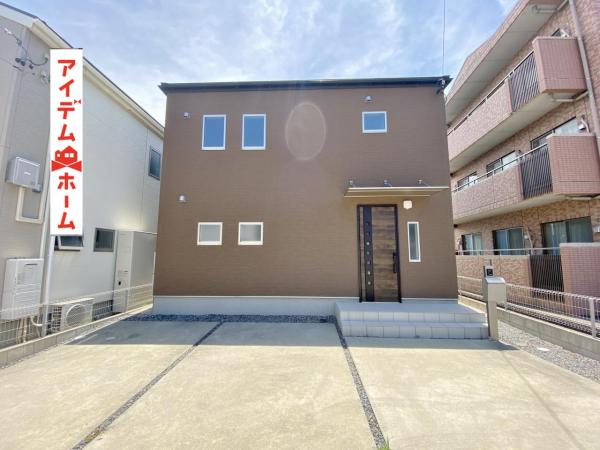 中古一戸建て 碧南市浅間町5丁目 名鉄三河線新川町駅 2,480万円