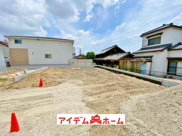 新築一戸建て 東海市富木島町南島58-1 名鉄常滑線太田川駅 3,680万円