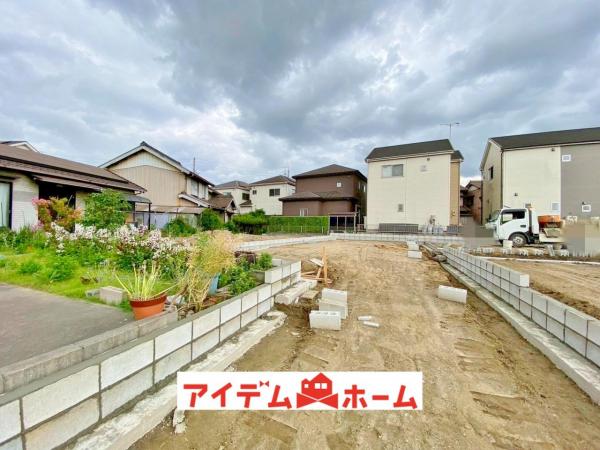新築一戸建て 東海市養父町八王子61 名鉄常滑線尾張横須賀駅 3,180万円