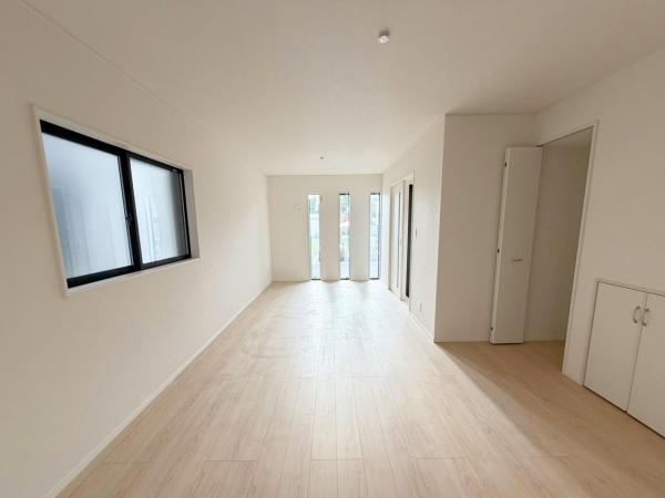 新築一戸建て 名古屋市北区東味鋺３丁目1001 名鉄小牧線味鋺駅 3,190万円