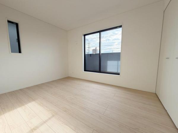 新築一戸建て 名古屋市北区東味鋺３丁目1001 名鉄小牧線味鋺駅 3,190万円