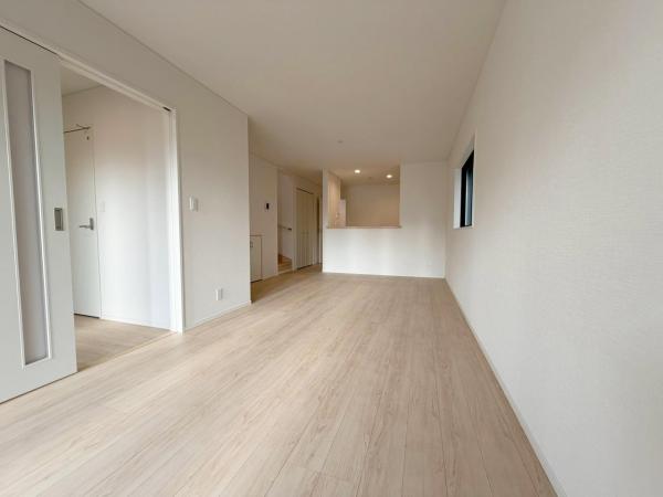 新築一戸建て 名古屋市北区東味鋺３丁目1001 名鉄小牧線味鋺駅 3,190万円