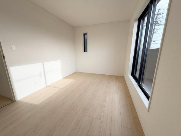 新築一戸建て 名古屋市北区東味鋺３丁目1001 名鉄小牧線味鋺駅 3,190万円