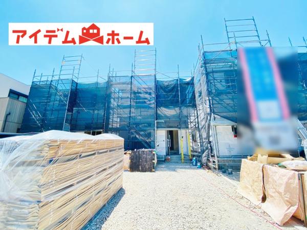 新築一戸建て 春日井市花長町１丁目14番3 名鉄小牧線味美駅 3,790万円