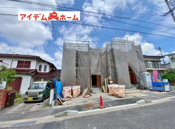 新築一戸建て 豊田市保見ケ丘2丁目 愛知環状鉄道保見駅 2,790万円