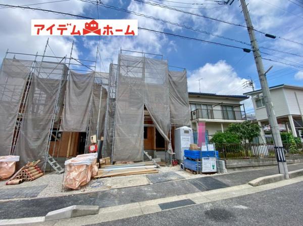 新築一戸建て 豊田市保見ケ丘2丁目 愛知環状鉄道保見駅 2,690万円