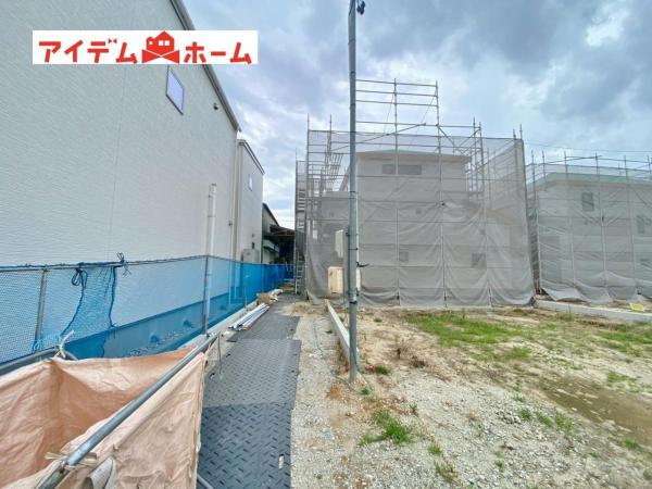 新築一戸建て 安城市美園町１丁目 JR東海道本線（熱海〜米原）東刈谷駅 4,490万円