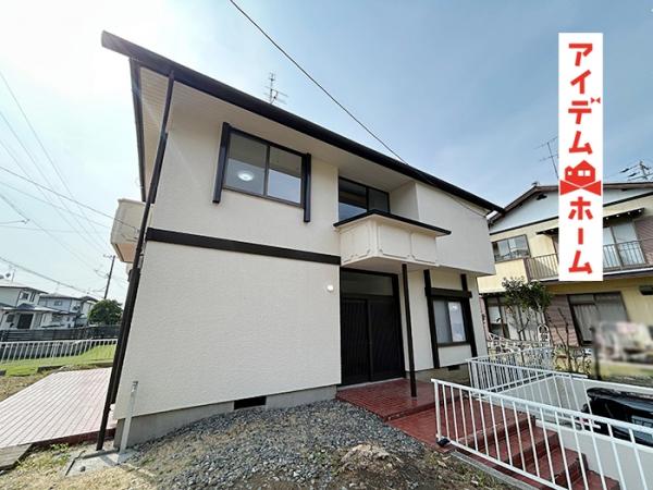 中古一戸建て 掛川市葛ケ丘２丁目 JR東海道本線（熱海〜米原）掛川駅 1,999万円
