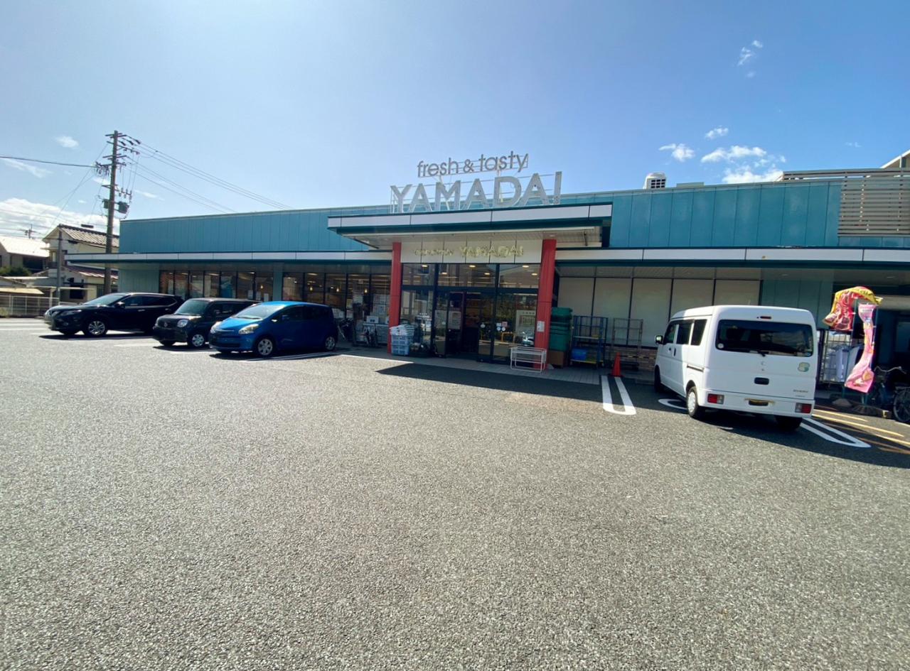 ヤマダイ 瑞穂店