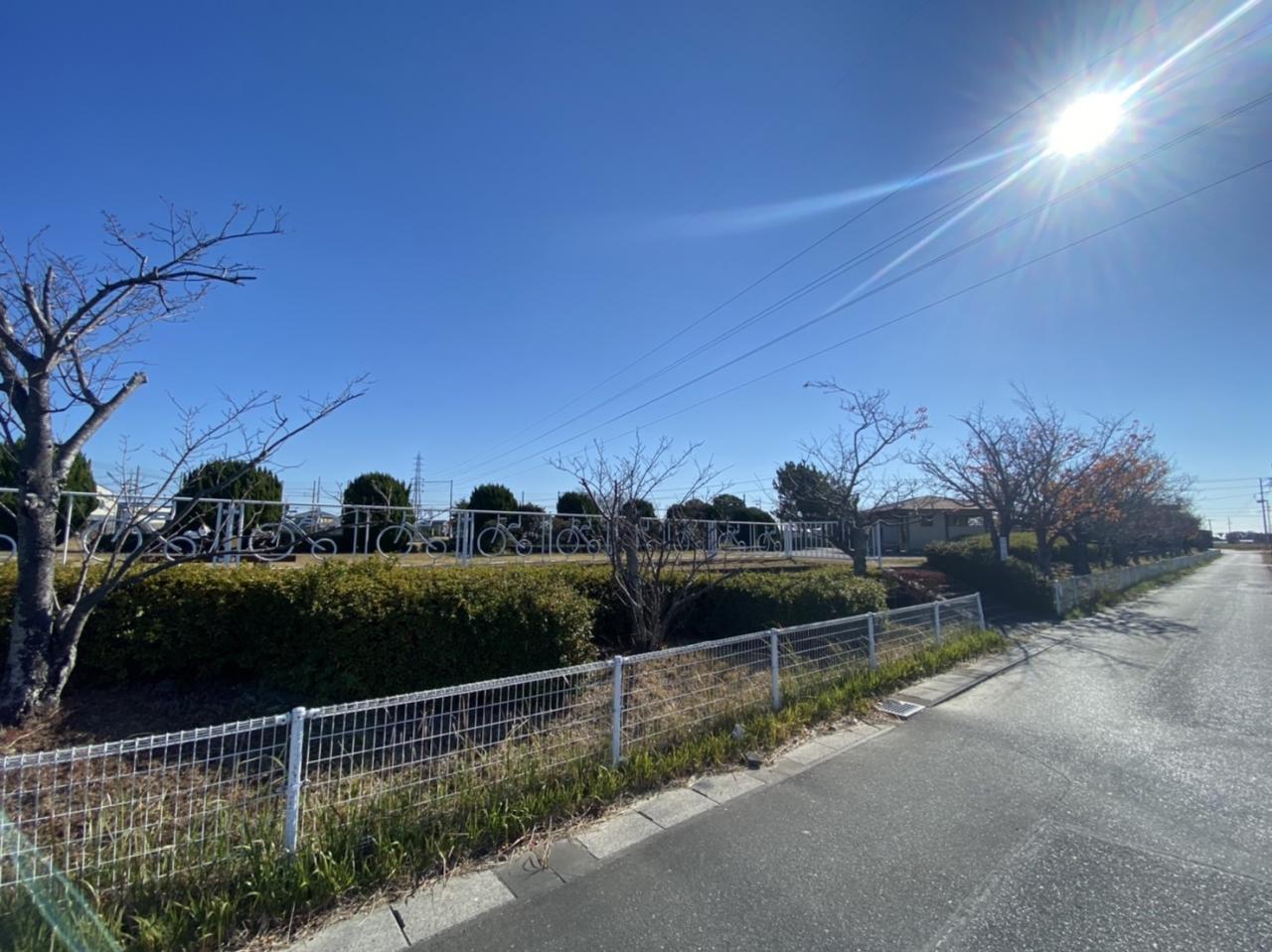 竜洋豊岡公園