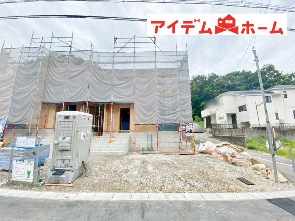 新築一戸建て 小牧市大字大草字鹿見ヶ根5785番578他 JR中央本線春日井駅 2,790万円