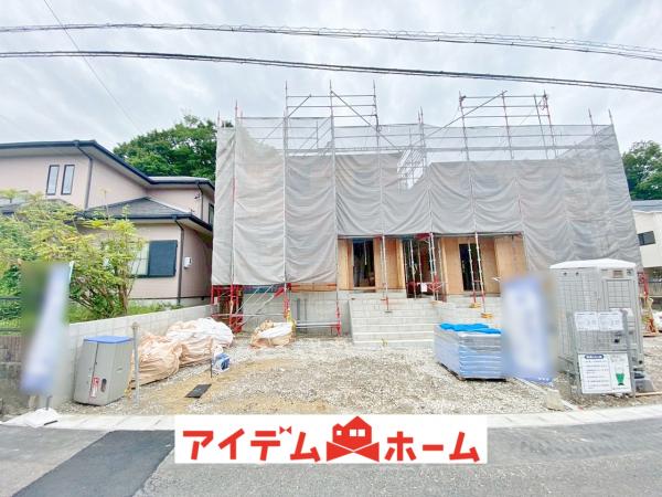新築一戸建て 小牧市大字大草字鹿見ヶ根5785番578他 JR中央本線春日井駅 2,690万円