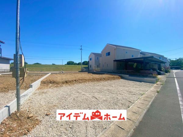 新築一戸建て 各務原市川島小網町2144-4601 名鉄各務原線各務原市役所前駅 2,380万円