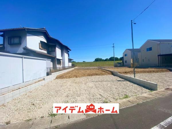 新築一戸建て 各務原市川島小網町2144-4601 名鉄各務原線各務原市役所前駅 2,280万円