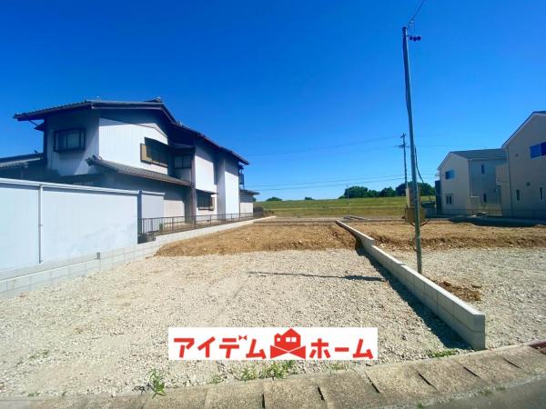 新築一戸建て 各務原市川島小網町2144-4601 名鉄各務原線各務原市役所前駅 2,580万円