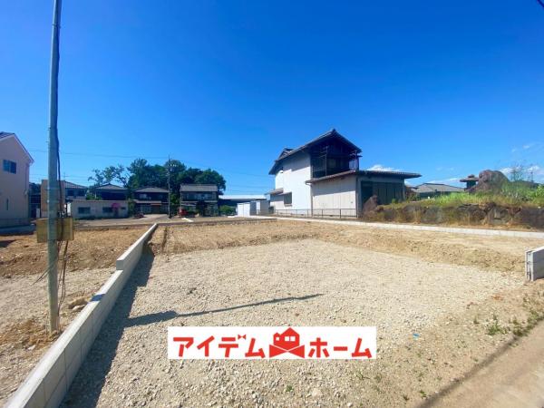 新築一戸建て 各務原市川島小網町2144-4601 名鉄各務原線各務原市役所前駅 2,780万円