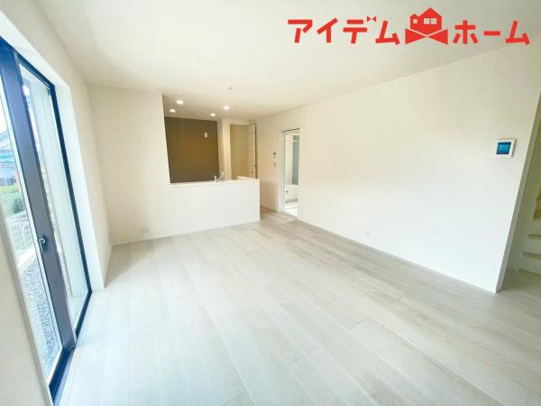 新築一戸建て 犬山市大字羽黒字堂ケ洞12番25 名鉄小牧線羽黒駅 2,590万円