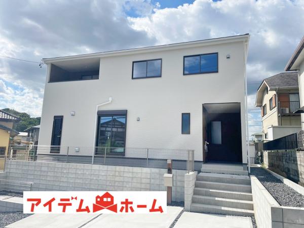新築一戸建て 犬山市大字羽黒字堂ケ洞12番25 名鉄小牧線羽黒駅 2,590万円