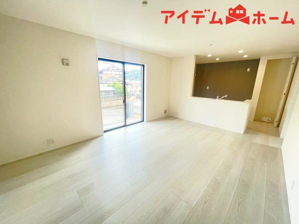 新築一戸建て 犬山市大字羽黒字堂ケ洞12番25 名鉄小牧線羽黒駅 2,590万円