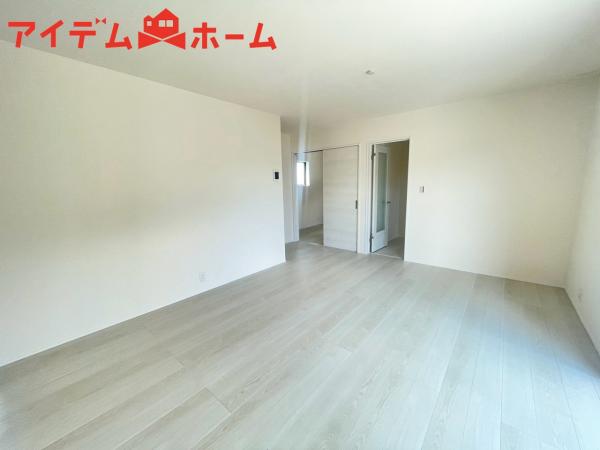 新築一戸建て 犬山市大字羽黒字堂ケ洞12番25 名鉄小牧線羽黒駅 2,590万円