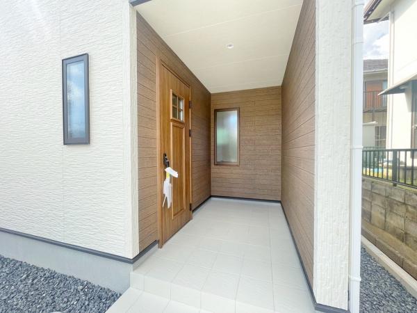 新築一戸建て 犬山市大字羽黒字堂ケ洞12番25 名鉄小牧線羽黒駅 2,590万円