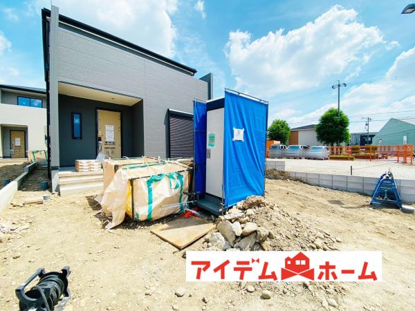 新築一戸建て 小牧市小木2丁目96 名鉄小牧線小牧口駅 3,380万円