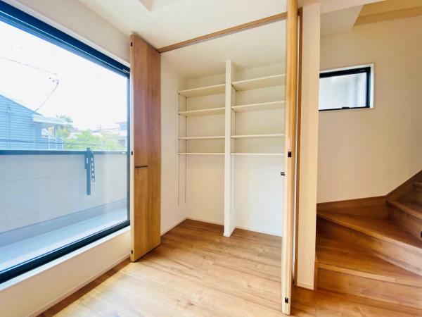 新築一戸建て 長久手市作田１丁目109番 名古屋市東山線藤が丘駅 5,390万円