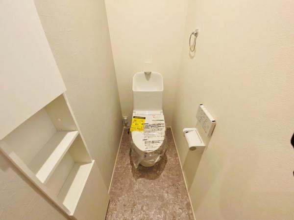 新築一戸建て 長久手市作田１丁目109番 名古屋市東山線藤が丘駅 5,390万円