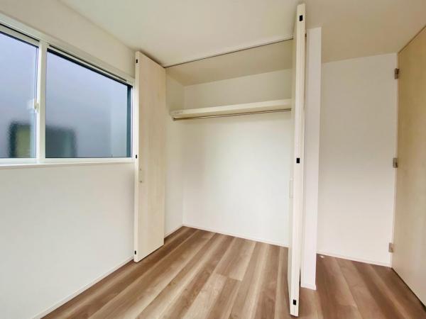 新築一戸建て 長久手市作田１丁目109番 名古屋市東山線藤が丘駅 5,390万円