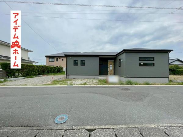新築一戸建て 掛川市大坂 JR東海道新幹線掛川駅 2,380万円