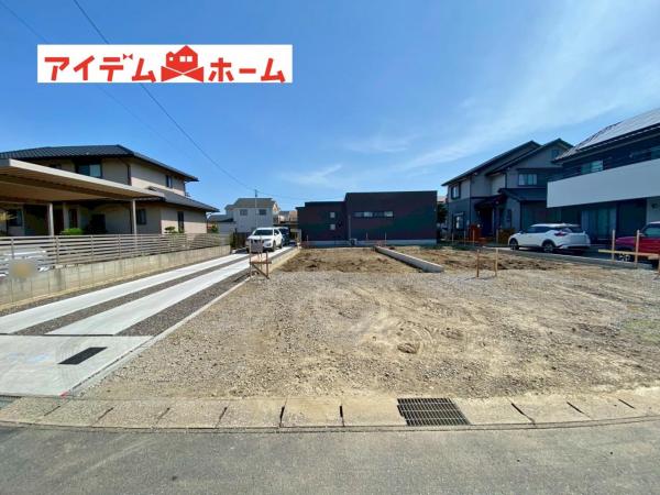 新築一戸建て 西尾市今川町元川原 名鉄西尾線西尾駅 3,299.5万円
