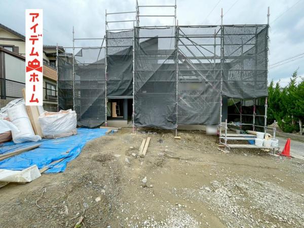 新築一戸建て 掛川市家代 天竜浜名湖鉄道桜木駅 2,780万円