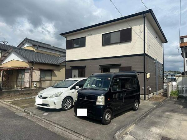 中古一戸建て 岡崎市欠町字狐ケ入 名鉄名古屋本線東岡崎駅 3,299万円