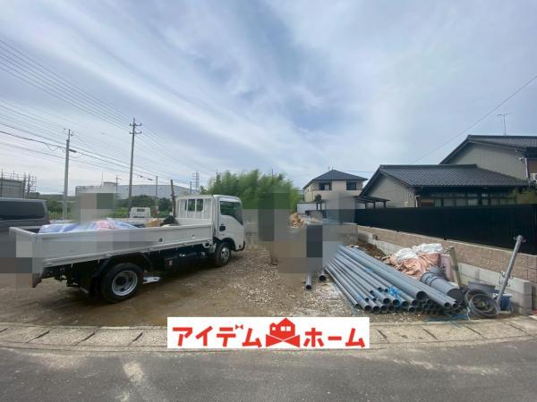 新築一戸建て 一宮市篭屋５丁目4-16 名鉄尾西線開明駅 2,690万円