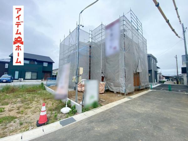 新築一戸建て 豊橋市松井町字松井 豊橋鉄道渥美線芦原駅 2,990万円