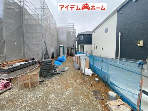 新築一戸建て 豊橋市二川町字東町 JR東海道本線(熱海〜米原)二川駅 2,790万円
