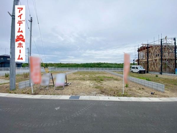 新築一戸建て 袋井市愛野 JR東海道本線（熱海〜米原）袋井駅 2,940万円