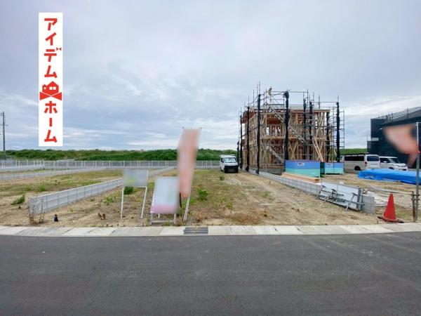 新築一戸建て 袋井市愛野 JR東海道本線（熱海〜米原）袋井駅 2,890万円