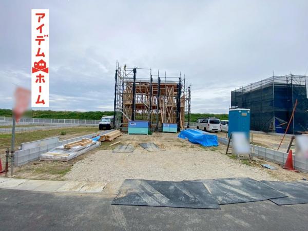 新築一戸建て 袋井市愛野 JR東海道本線（熱海〜米原）袋井駅 2,940万円