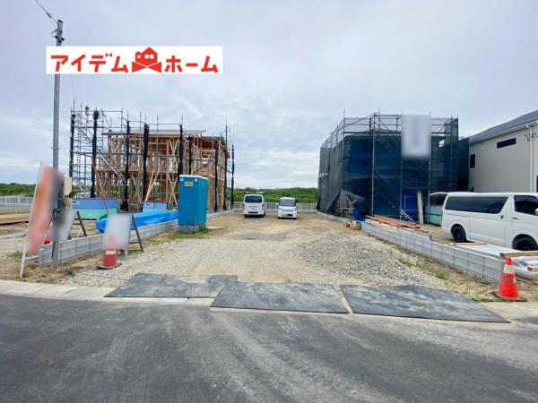新築一戸建て 袋井市愛野 JR東海道本線（熱海〜米原）袋井駅 2,890万円