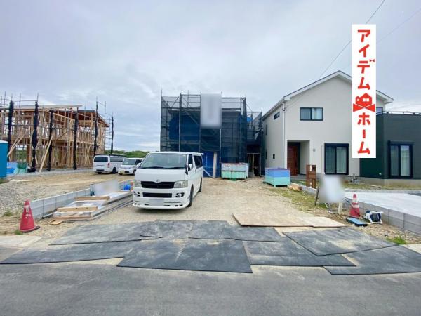 新築一戸建て 袋井市愛野 JR東海道本線（熱海〜米原）袋井駅 2,940万円