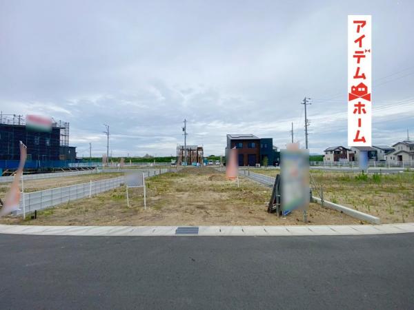 新築一戸建て 袋井市愛野 JR東海道本線（熱海〜米原）袋井駅 2,890万円