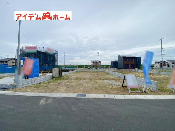 新築一戸建て 袋井市愛野 JR東海道本線（熱海〜米原）袋井駅 2,890万円