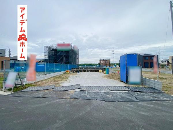 新築一戸建て 袋井市愛野 JR東海道本線（熱海〜米原）袋井駅 2,940万円