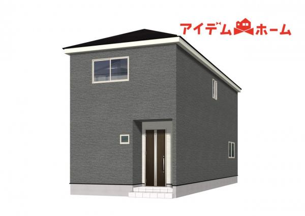 新築一戸建て 東海市加木屋町陀々法師14-102 名鉄河和線八幡新田駅 3,190万円