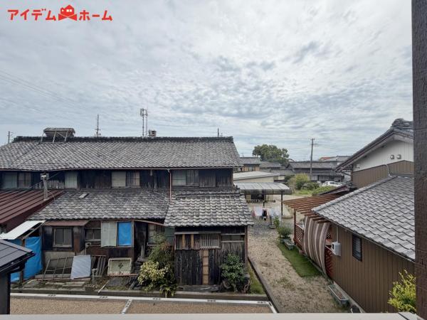 新築一戸建て 西尾市吉良町吉田亥改 名鉄西尾線吉良吉田駅 2,480万円