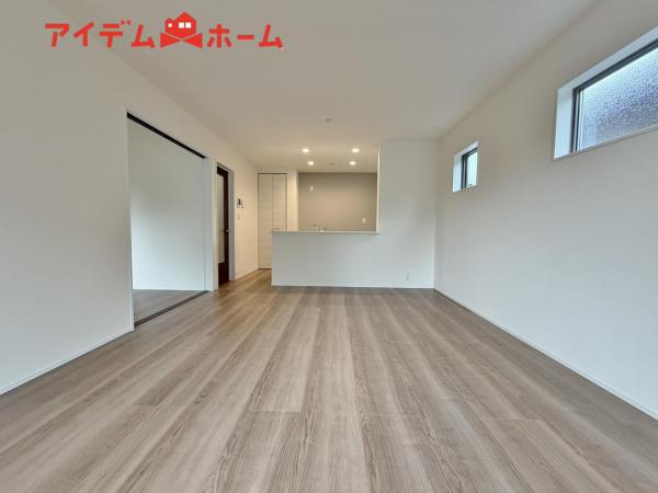 新築一戸建て 西尾市吉良町吉田亥改 名鉄西尾線吉良吉田駅 2,480万円